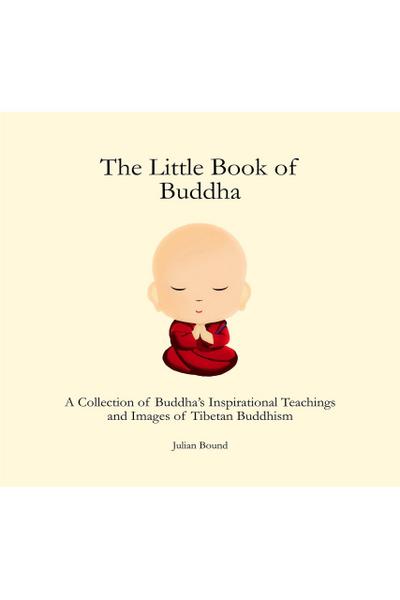 The Little Book of Buddha