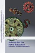 Reihengräber des frühen MIttelalters