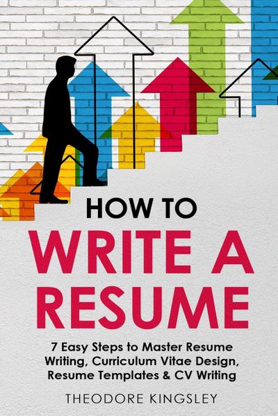 How to Write a Resume