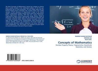 Concepts of Mathematics