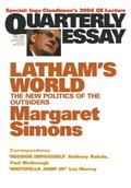 Latham’s World