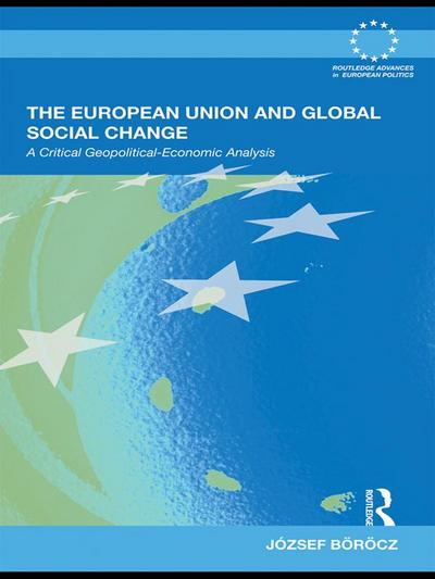 The European Union and Global Social Change