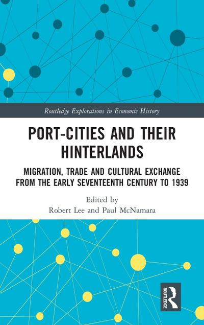 Port-Cities and their Hinterlands
