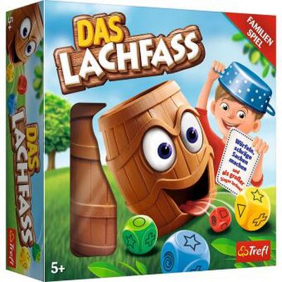 Spiel - DAS LACHFASS