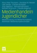 Medienhandeln Jugendlicher