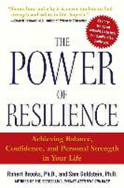 The Power of Resilience