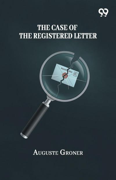 The Case Of The Registered Letter