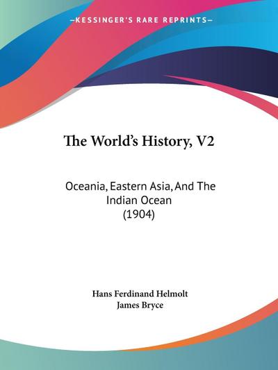 The World’s History, V2