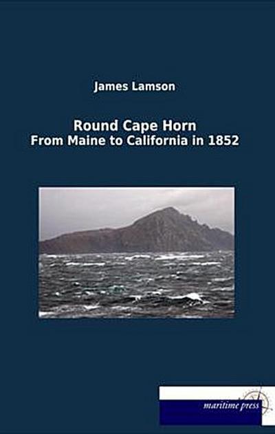 Round Cape Horn