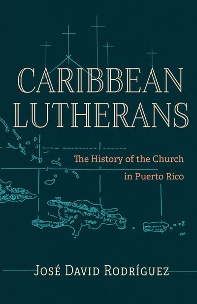Caribbean Lutherans