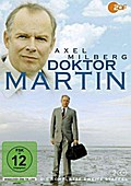 Doktor Martin - Staffel 2 [2 DVDs]