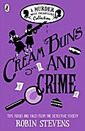 Cream Buns and Crime
