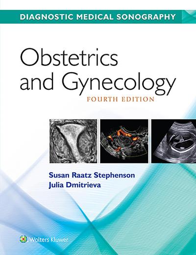 Obstetrics & Gynecology (Diagnostic Medical Sonography Series)