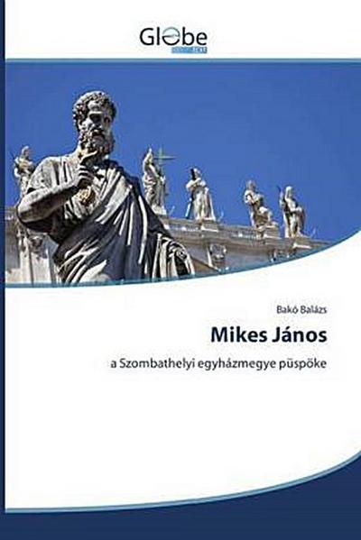 Mikes János