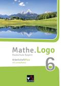 Mathe.Logo - Bayern