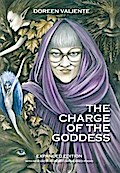 The Charge of the Goddess - The Poetry of Doreen Valiente