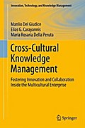 Cross-Cultural Knowledge Management