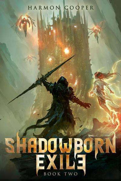 Shadowborn Exile 2