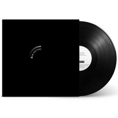 Sub-Culture, 1 Schallplatte (Limited Edition)