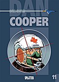 Dan Cooper. Gesamtausgabe 11