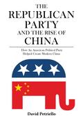 Republican Party and the Rise of China