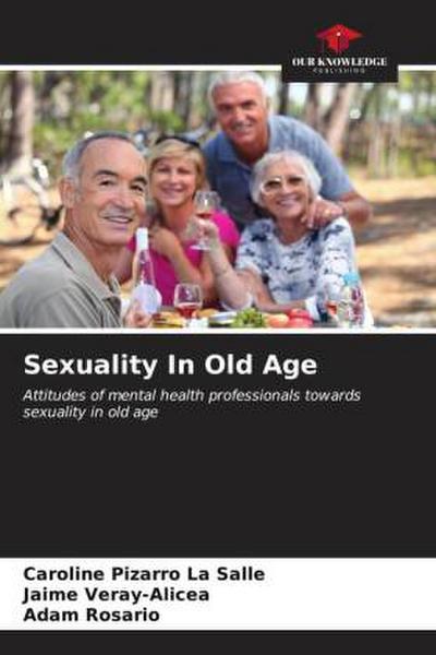 Sexuality In Old Age