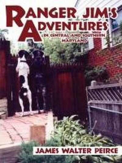 Ranger Jim’s Adventures