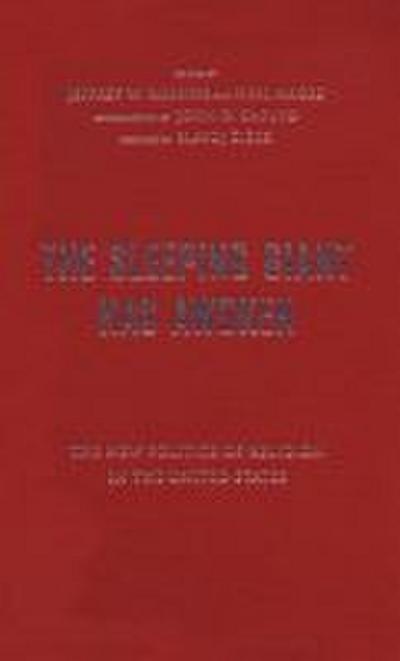 Sleeping Giant Has Awoken