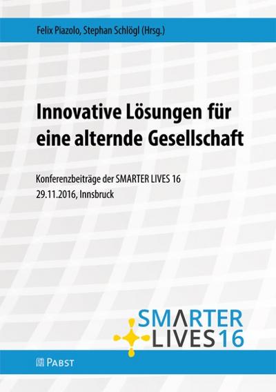 Innovative Lösungen für eine alternde Gesellschaft