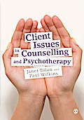 Client Issues in Counselling and Psychotherapy