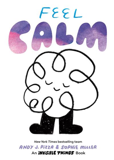 Feel Calm