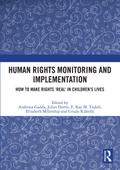 Human Rights Monitoring and Implementation