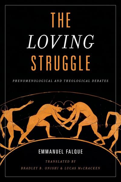 Loving Struggle