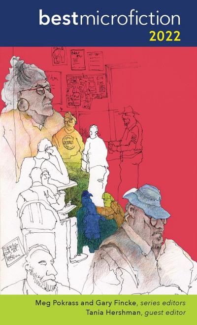 Best Microfiction 2022