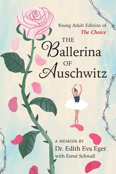 The Ballerina of Auschwitz