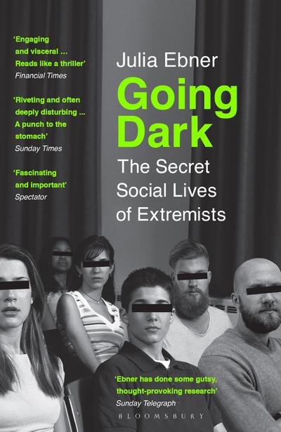 Going Dark