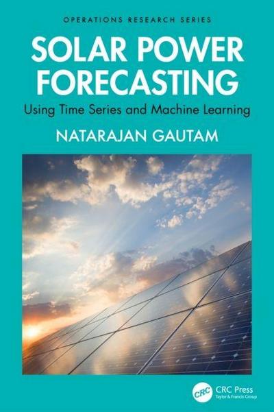 Solar Power Forecasting