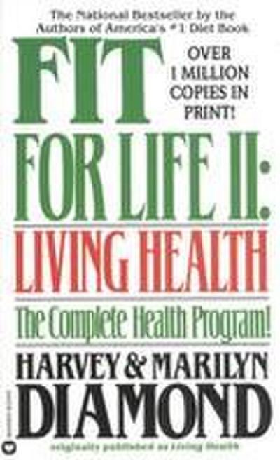 Fit for Life II
