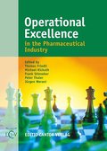 Operational Excellence in the Pharmaceutical Indus