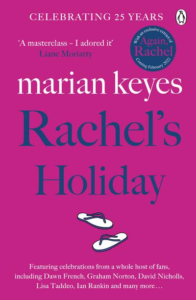 Rachel’s Holiday
