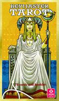Keymaster Tarot (GB Edition)