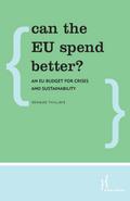 Can the EU Spend Better?
