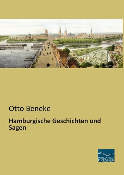 Hamburgische Geschichten und Sagen