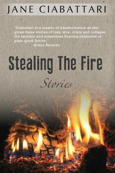 Stealing the Fire