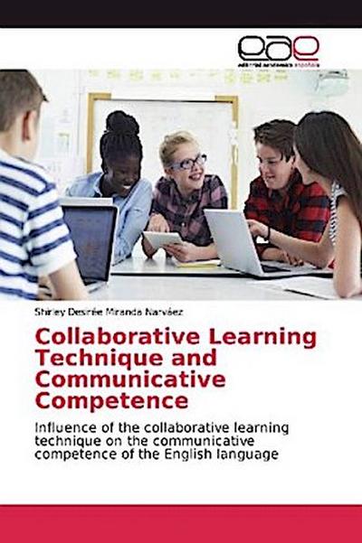 Collaborative Learning Technique and Communicative Competence