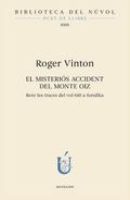 El misteriós accident del Monte Oiz