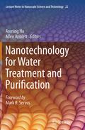Nanotechnology for Water Treatment and Purification