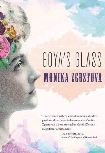 Goya’s Glass