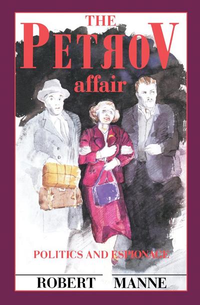 The Petrov Affair