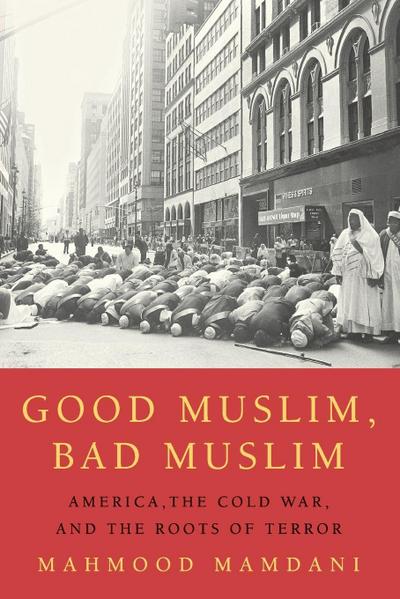 Good Muslim, Bad Muslim